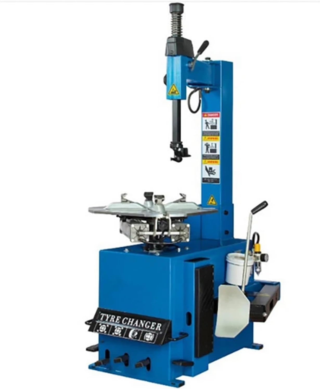 Automatic Car Tyre Changer Machine
