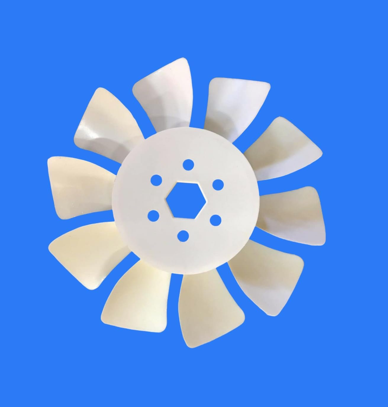 Replacement Transmission Fan M110320 Fits Lawn and Garden Tractors GT242 GT275 LX172 LX188 LX255 LX279 LX280