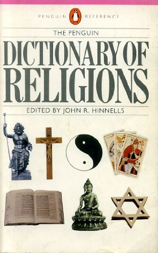  The Penguin Dictionary of Religions Francais PDF