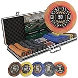 Bullets Playing Cards