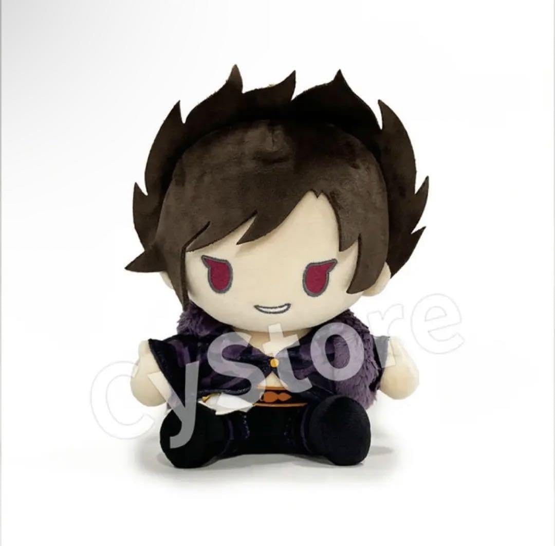 グラブル ベリアル おやすみぬい Amazon.co.jp: ベリアル グラブル おやすみぬい マスコット ぬいぐるみ