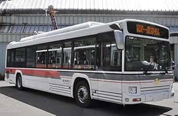 Amazon | ザ・バスコレクション バスコレ 関電トンネル電気バス