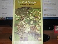 An Old Magic 068930577X Book Cover