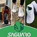 Imagen de SAGUARO Hombre Mujer Minimalistas Zapatillas de Trail Running Ligeras y Respirable Zapatos Descalzos Gym Playa Calzado de Deportes Acuaticos para Correr Senderismo