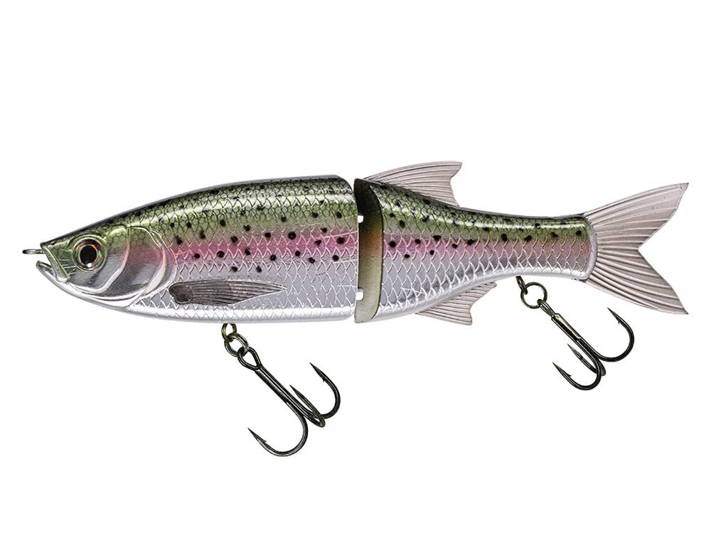 Molix Glide Bait 178 Floating Col. MX Trout