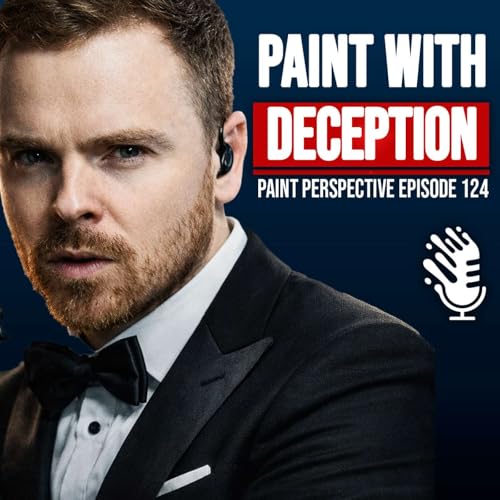 124: UPGRADE your painting with DECEPTION