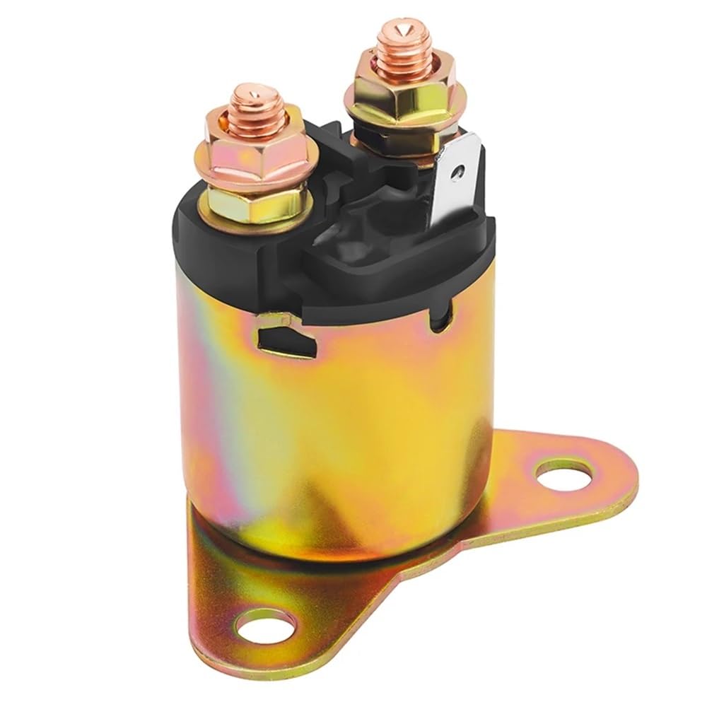 Starter Solenoid Relay Starter Relay Solenoid for GX390 13hp GX340 11hp GX270 9hp GX240 8hp for Afron for Allmand for Toro for 0.5-0.6kW PMDD PMGR