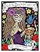 Day of the Dead Girls: Day of the Dead Girls, Skulls, Pets By Artist Deborah Muller