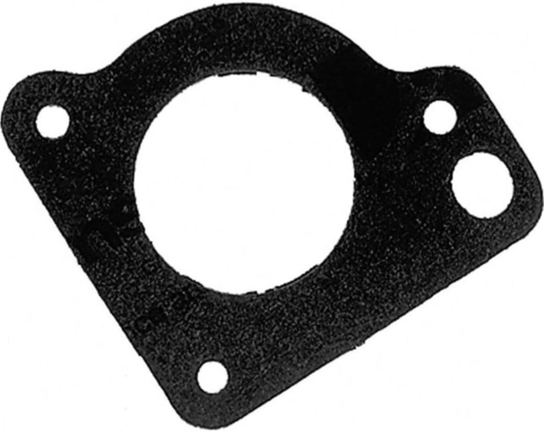 Engine Coolant Thermostat Housing Gasket for Mercury Tracer 1991 1992 1993 1994 1995 1996 1997 1998 1999 1 Pcs Replacement FOCZ 8255-A