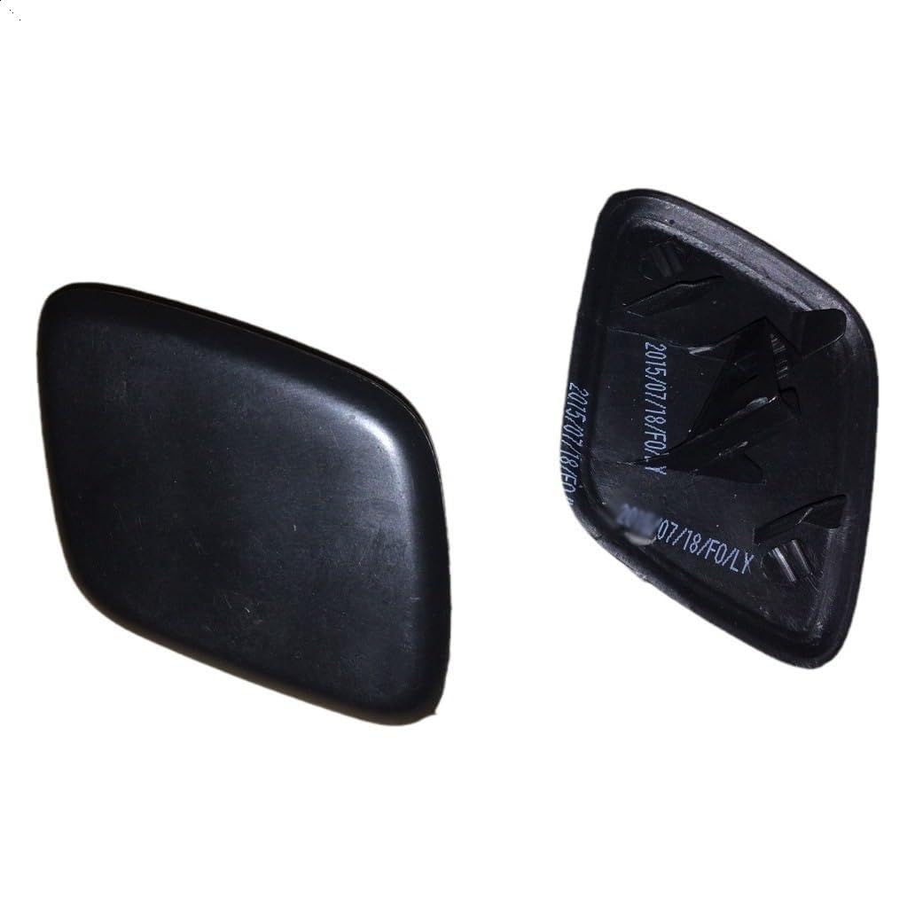 for Focus 12 Nozzle Cover Left OE: BM5113L019ADXWAA Right BM5113L018ADXWAA