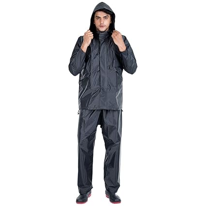 amazon raincoat price