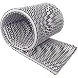 【Vakuumverpackung】 Wir inspizieren alle Filterpads vor dem endgültigen Verpacken und entsorgen nicht konforme Filterpads (kehren innerhalb von Minuten nach dem Einlegen von sauberem Wasser zur ursprünglichen Größe zurück). Wenn Sie Fragen haben, kontaktieren Sie uns bitte. Wir werden Ihnen helfen, das Problem so schnell wie möglich zu lösen.