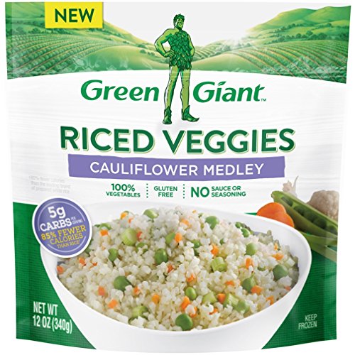 Buy Green Giant Riced Veggies 