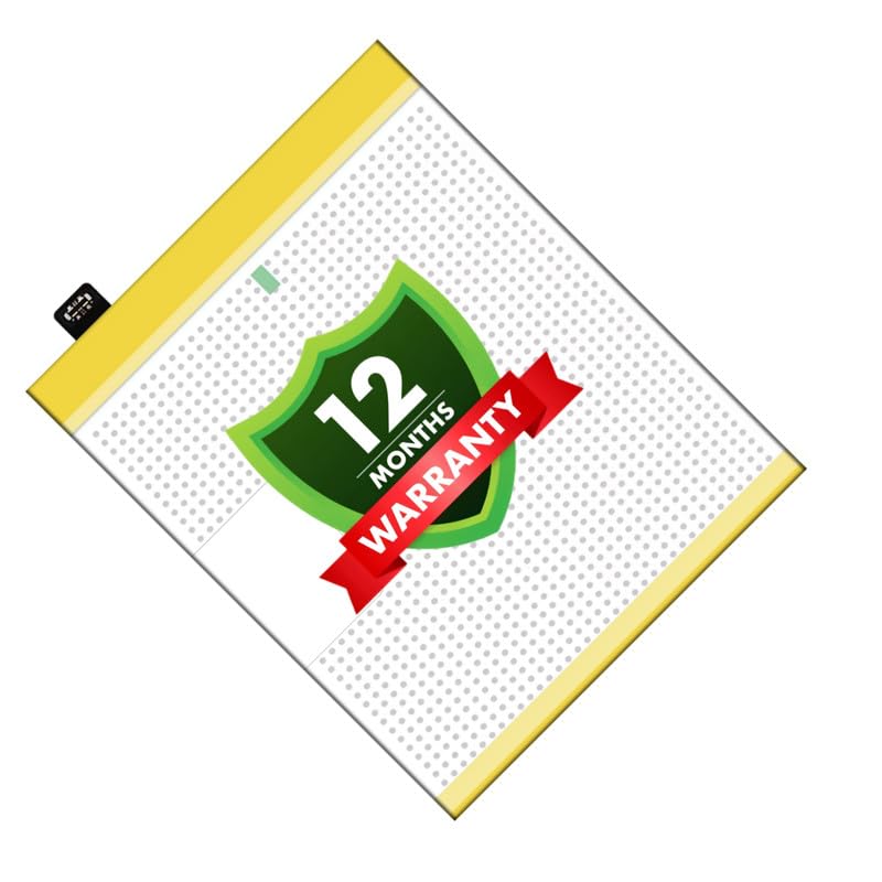 Image of Original BLP663 Battery Compatible for Oppo R15 - (3450.mAh) - 1 Year Warranty DF7