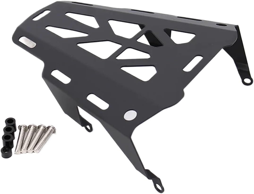 Replacement for 1290 Super Duke R 2020-2021 Rear Seat Luggage Rack Cargo Carrier Motorcycle Accessories