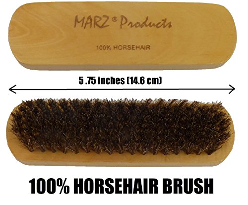 "MARZ Deluxe Shoe Shine Kit" - Image 2