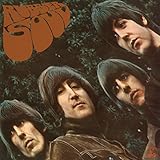 Rubber Soul -Mono- -Ltd- [Analog]