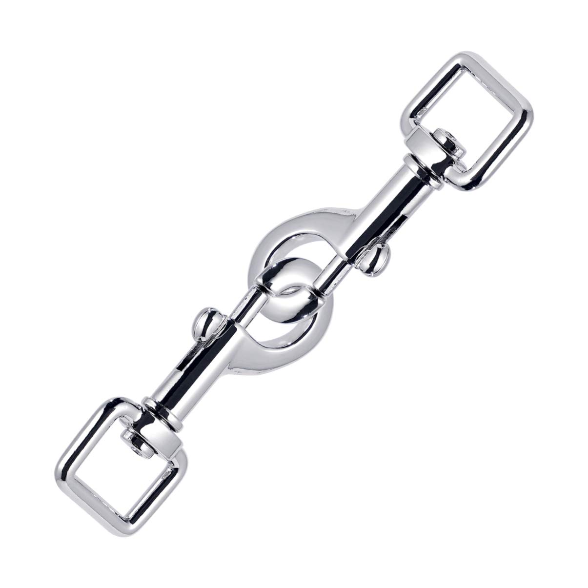 Mfg 25-1 Bolt Snap Dbl End 1 in.