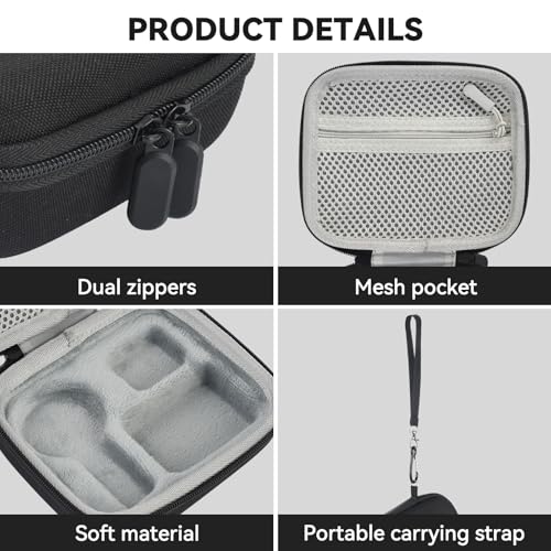 Portable Waterproof Carrying Case