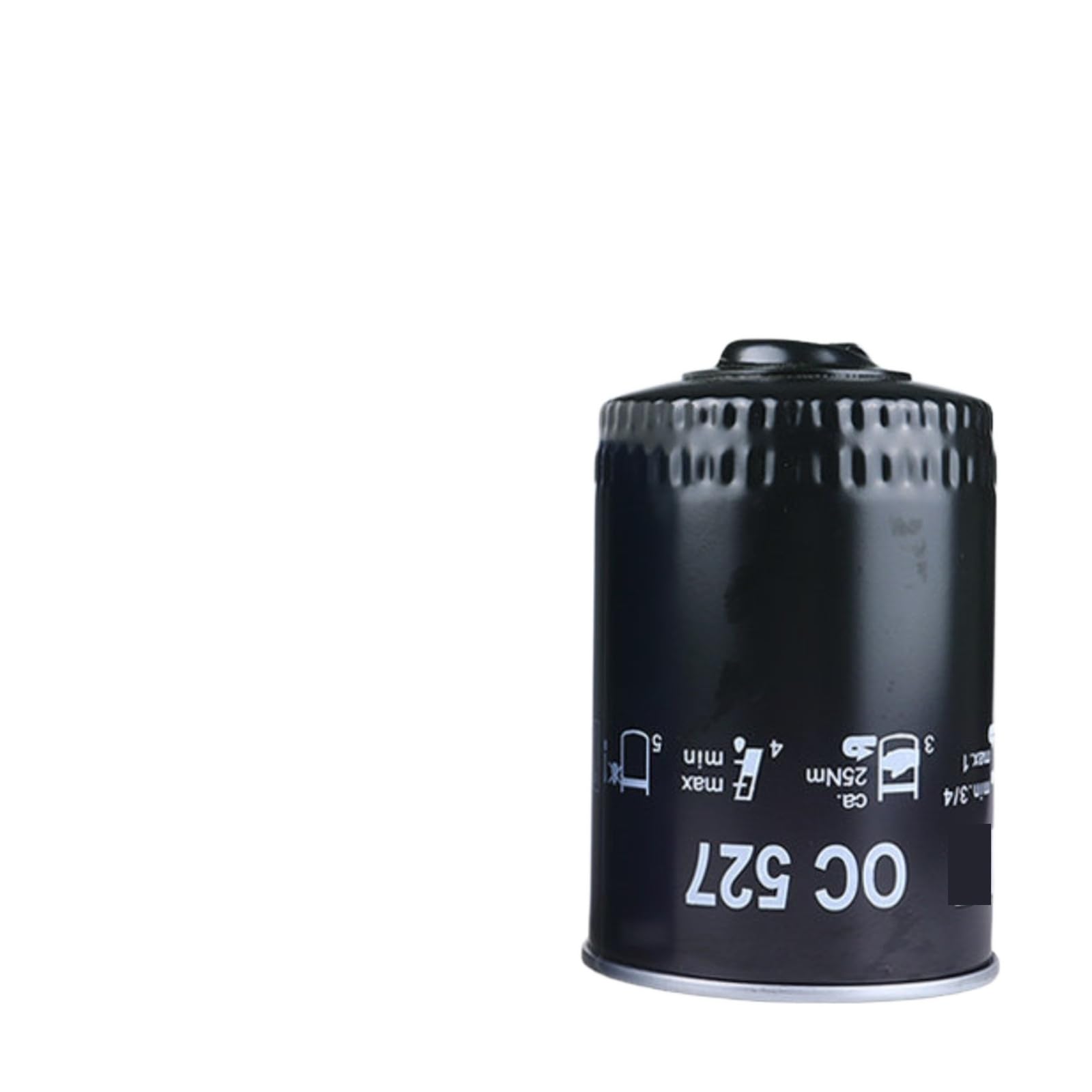 Czyszczenie filtra oleju OC1196(2008-2012 1.4T 1.6L Yuan Che Tie)