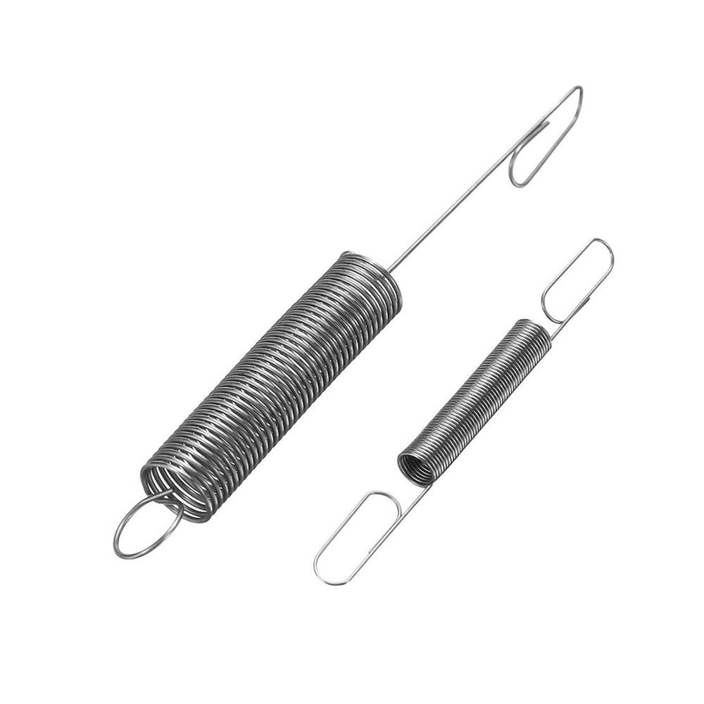 Ressorts de ralenti 262759 haute élasticité pour stabiliser le moteur