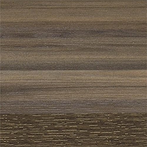 Ameriwood Home Stand up to 72" TV, laminated particleboard, Walnut, (H) 63 x (W) 107 x (D) 50 cm