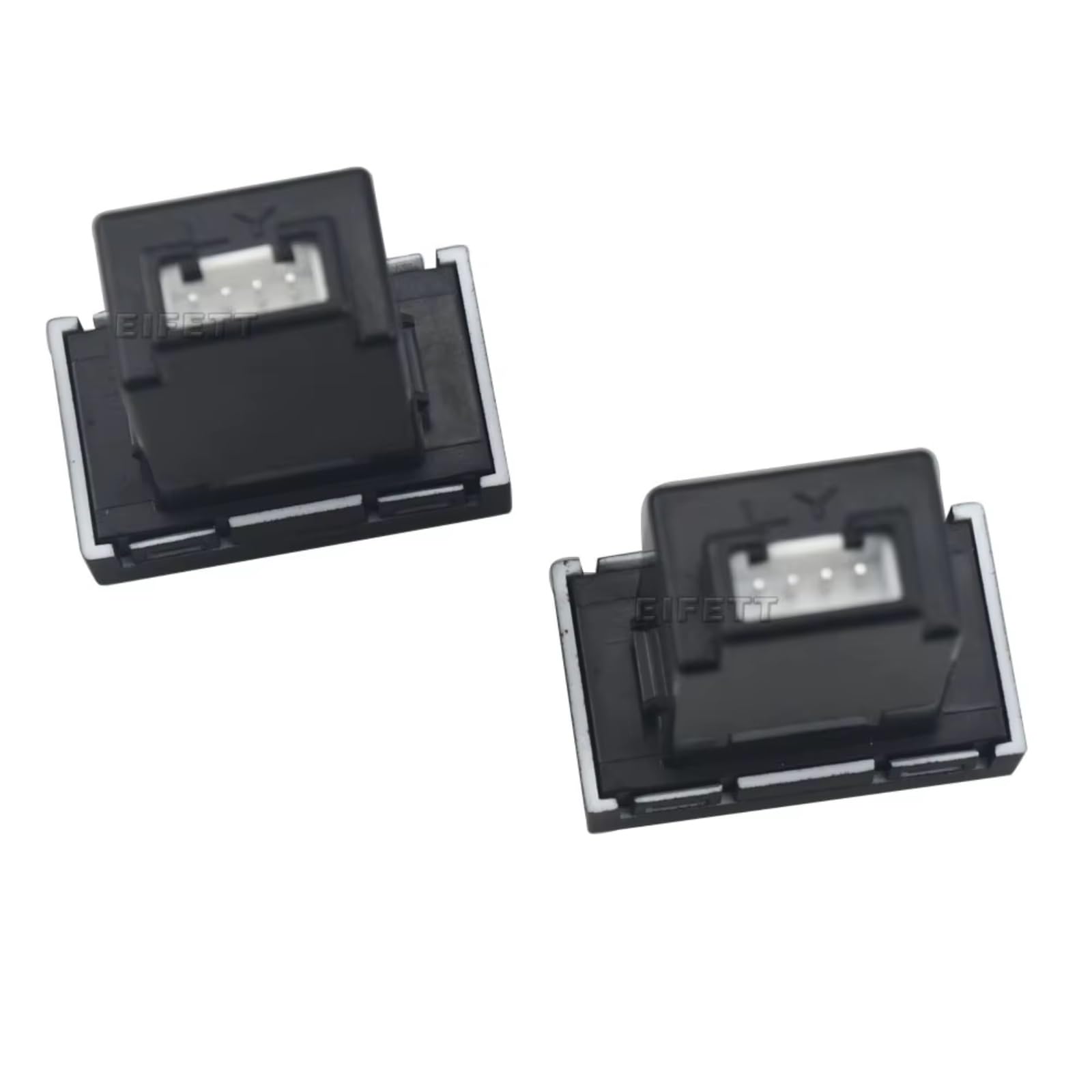 Consola USB Compatible Con VW Para Lavida 2009-2013 Coche QC3.0 Para Tipo C PD Enchufe Interfaz Adaptador Carga Rápida Para Teléfono Partes Coche