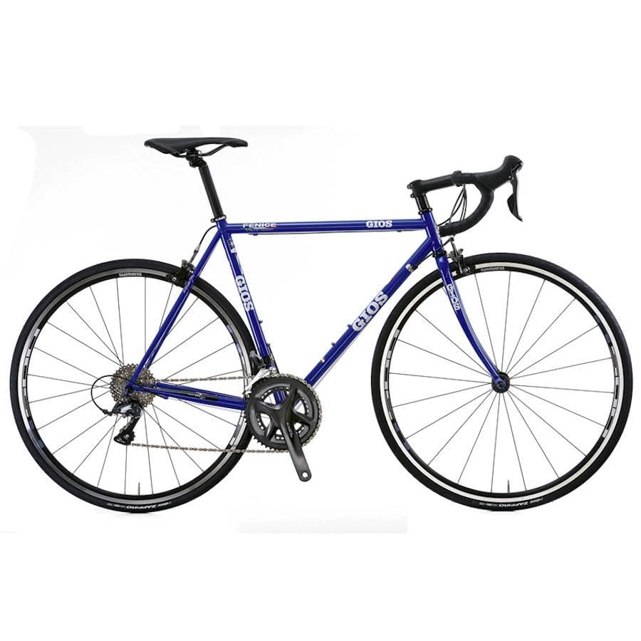 GIOS ロードバイク ROAD BIKE SERIES - GIOS COLLECTION | JOB International GIOS