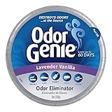 DampRid FG69LV Odor Genie, Lavender Vanilla