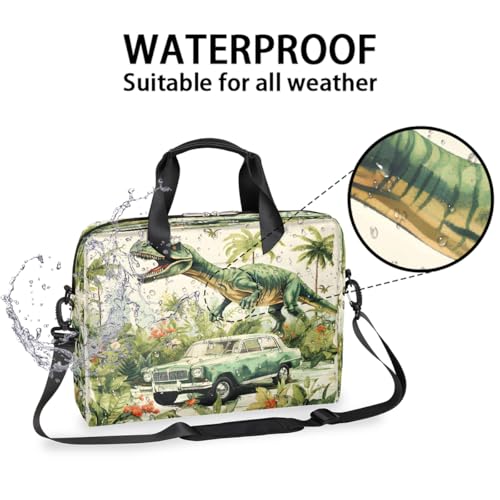 Bolsa para laptop para hombre y mujer 15.6-16 pulgadas miniatura 3