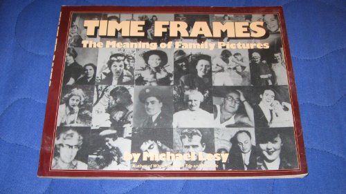 Time Frames: A Snapshot History