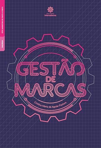 Gestão de marcas - Pastore, Cristina Maria de Aguiar