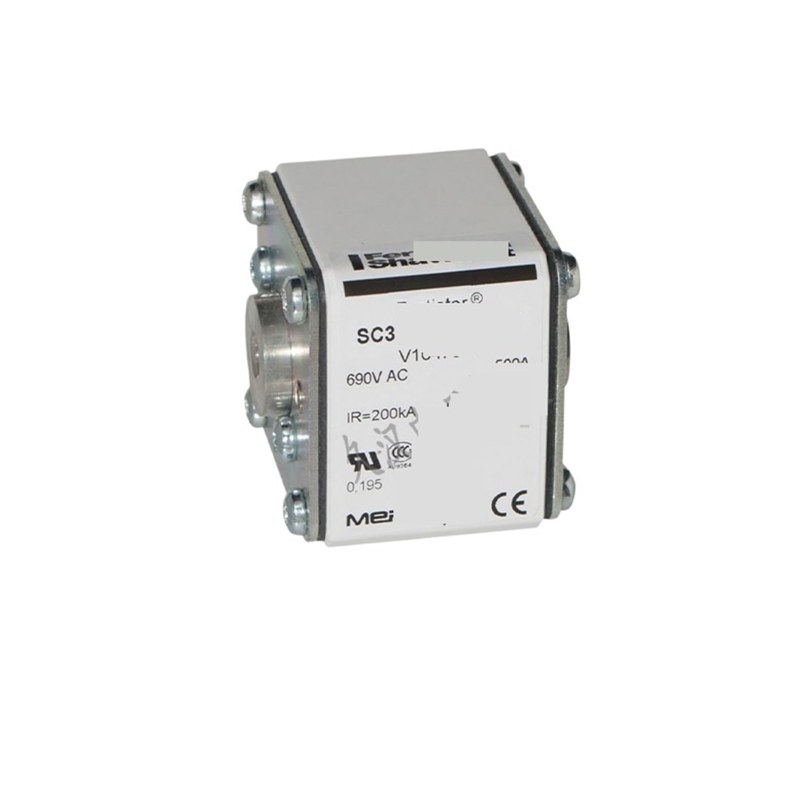 Fusibile SC31AR69V500TI/V1047047 SC31AR69V315TIM/K1047038 (SC31AR69V500TI (V1047047))