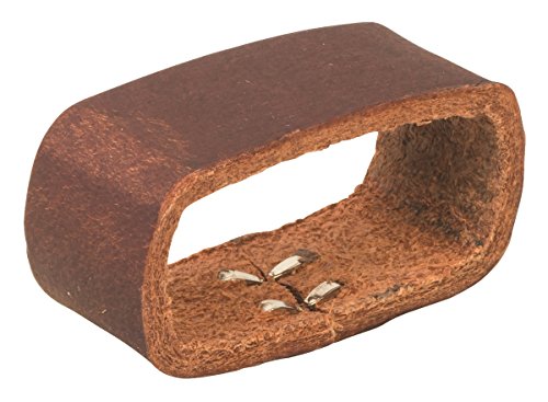 Weaver Leather Water Buffalo Leather Loop