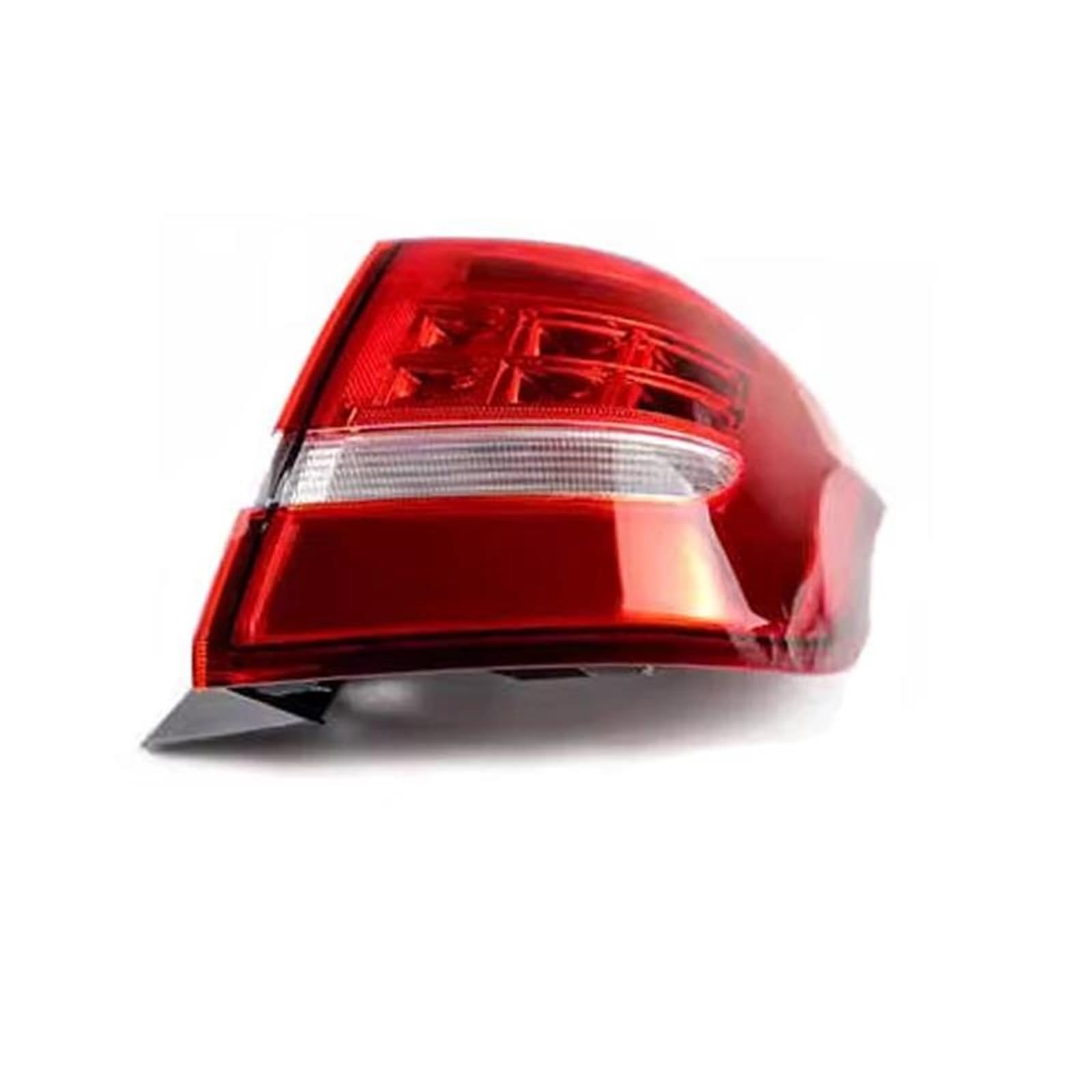 Tylne światło samochodowe Dla Haval H2 2012-2017 Zespół Tylnych Świateł Samochodu Tylne Światło Hamowania Lampa Kierunkowskazów HIOPILKIKG(Outer Left)