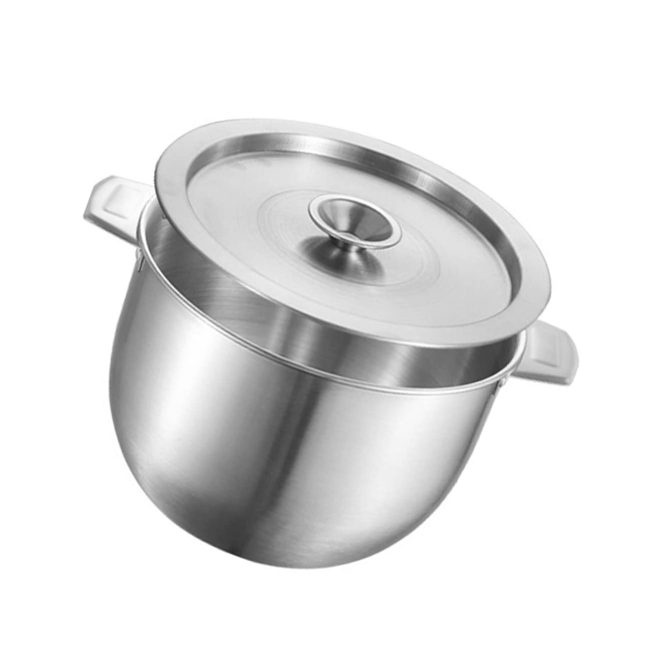 Mikinona Aceitera de Acero Inoxidable 304 de Gran Capacidad para Cocina