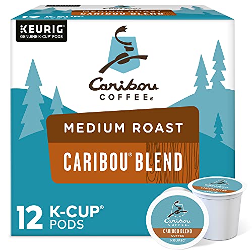 Best Caribou Coffee 2024 Where to Buy?