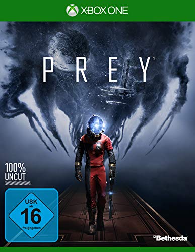 Preisvergleich Produktbild Prey [Xbox One]