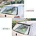 Rear Roof Spoiler Wing for Volkswagen Golf MK4 1999-2006
