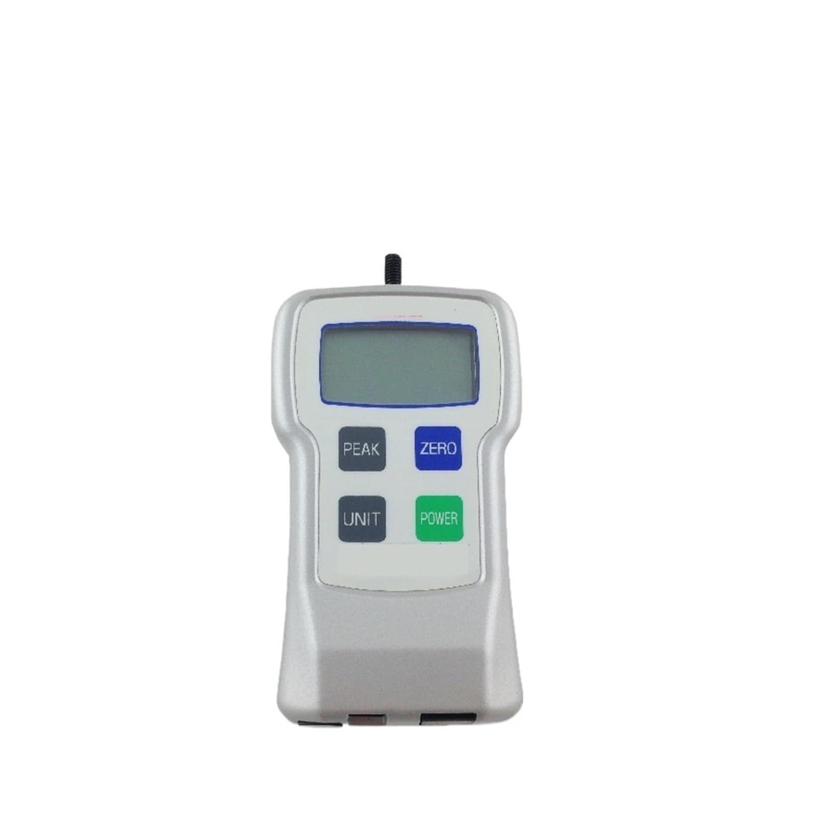 Medidor de fuerza digital FGJ-10 para evitar errores de medición con probador electrónico