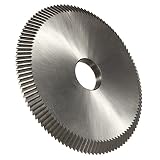 cutting wheels for stainless steel Apto para: Silca Bravo II/Bravo III/Ilco/Orion