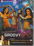 Bollywood Groovy Hits 3: Including Rahat Fateh Ali Khan Hits Songs DVD