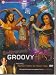 Bollywood Groovy Hits 3: Including Rahat Fateh Ali Khan Hits Songs DVD