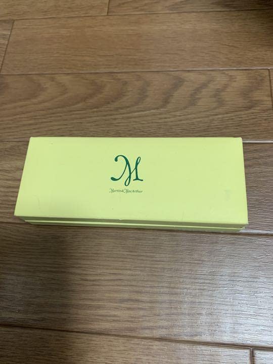 Amazon.co.jp: Martin&MacArthur マーティン&マッカーサー ボールペン 