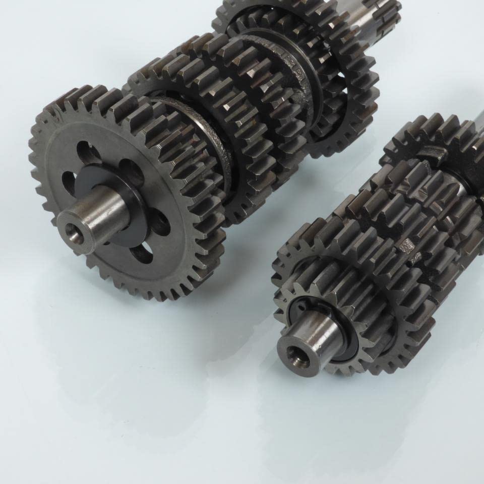 Teknix - Scatola cambio per Moto Beta 50 RR Anteriore 2017