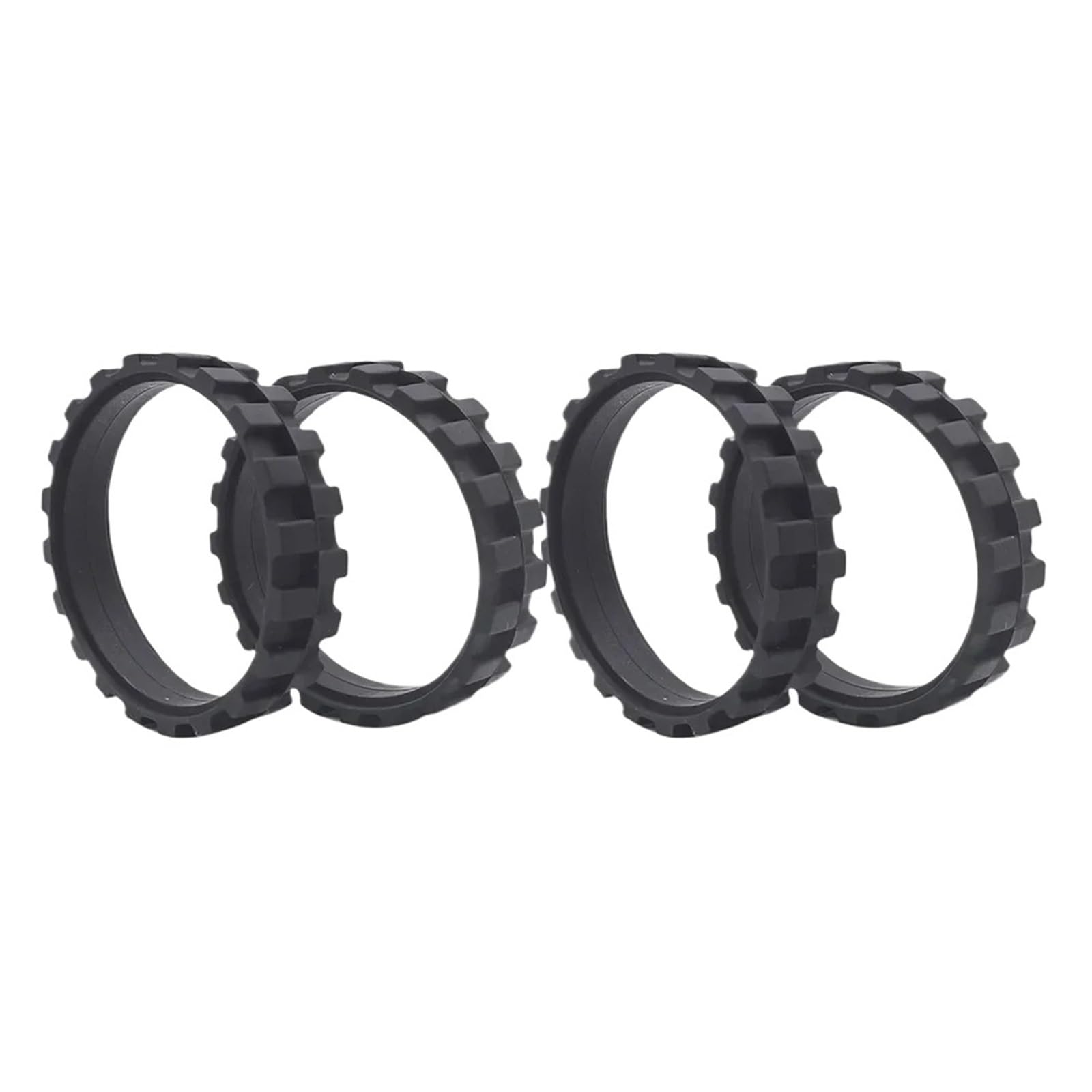 Aspirateur roues S5 compatibles Roborock pour réparation de robot nettoyeur