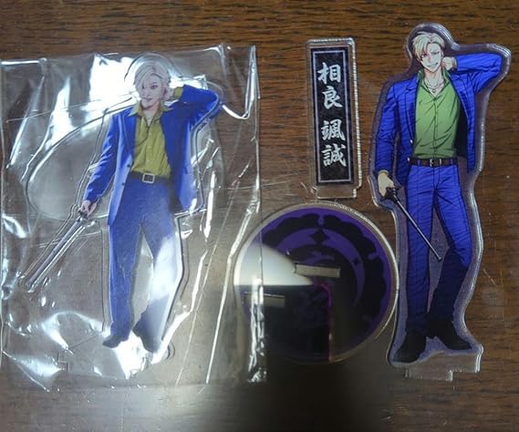 ヒューマンバグ大学 アクリルスタンド 61zQkShGHkL._UF350,350_QL50_.jpg