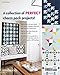 Just One Charm Pack Quilts: Bust Your Precut Stash with 18 Projects in 2 Colorways