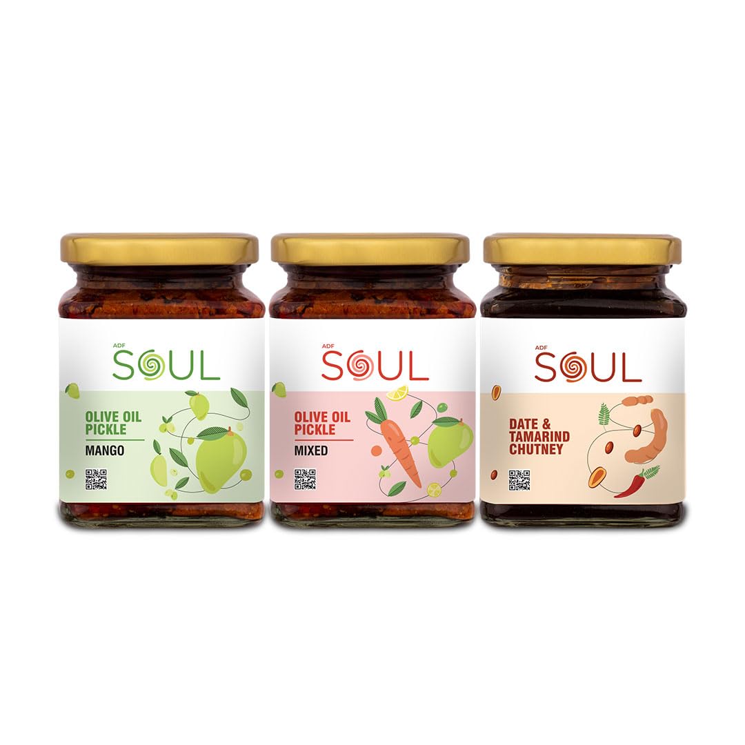 See full amazon price history chart for Soul Pickle In Olive Oil Combo Pack of 3 (Mango Pickle 275 GM + Mixed Pickle 275 Gm + Date and Tamarind Chhutney 325 GM) Soul Pickle In Olive Oil Combo Pack of 3 (Mango Pickle 275 GM + Mixed Pickle 275 Gm + Date and Tamarind Chhutney 325 GM) (B0CR19PFWC) Amazon Price History, Amazon Price Tracker