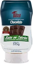 CALDA DE CHOCOLATE